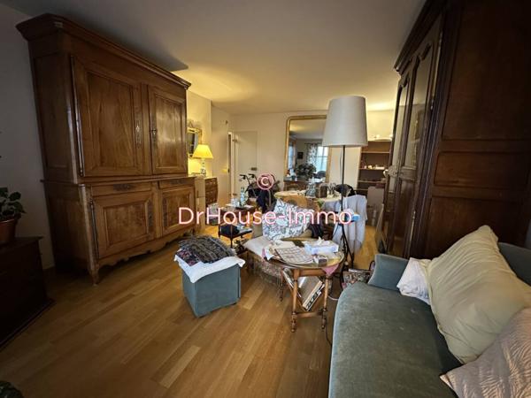 Appartement à vendre 3 pièces de 78 m²
