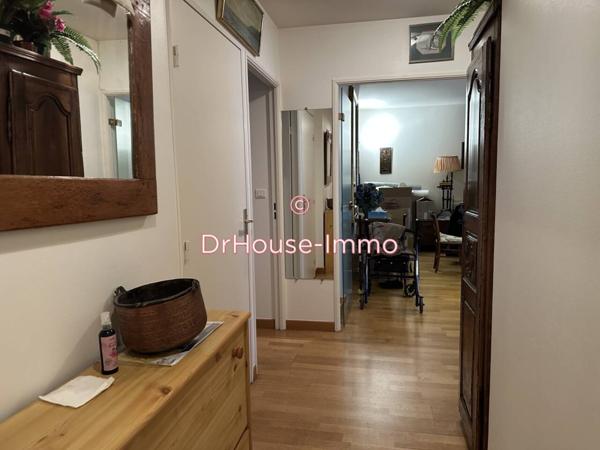 Appartement à vendre 3 pièces de 78 m²