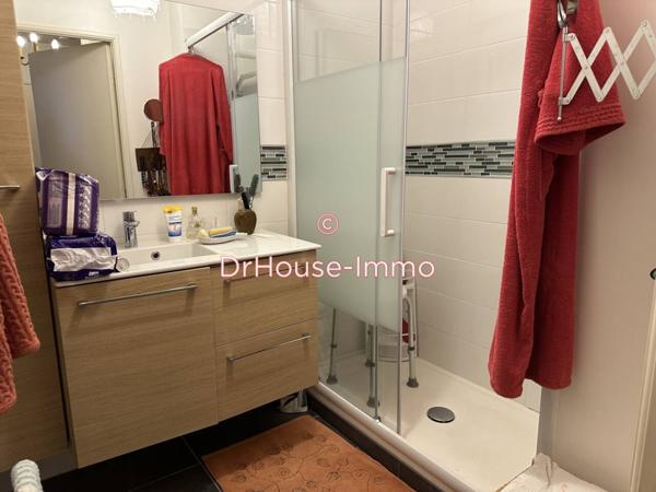 Appartement à vendre 3 pièces de 78 m²