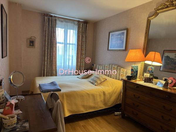 Appartement à vendre 3 pièces de 78 m²