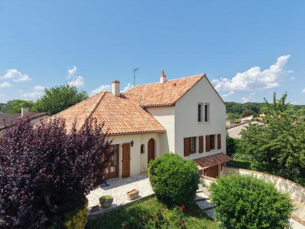 Vente / Maison