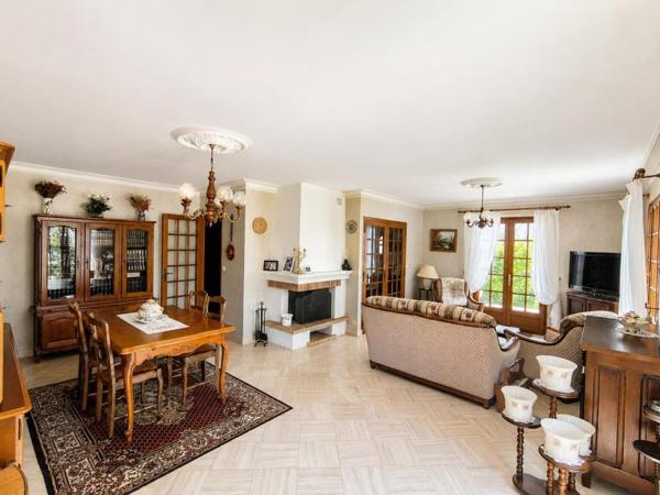 Vente / Maison