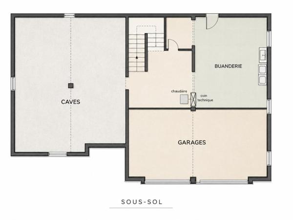 Vente / Maison