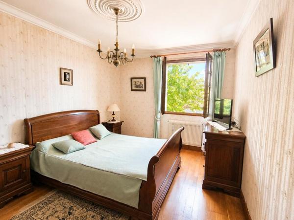 Vente / Maison