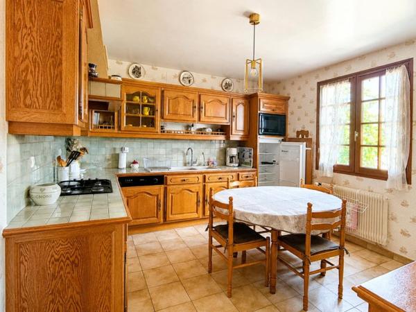 Vente / Maison