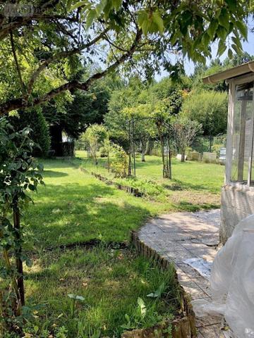 Maison à vendre à Malicorne-sur-Sarthe dans la Sarthe (72270), ref : 72068-1989