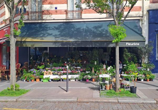 Fonds De Commerce - 145 m² Exclusivité