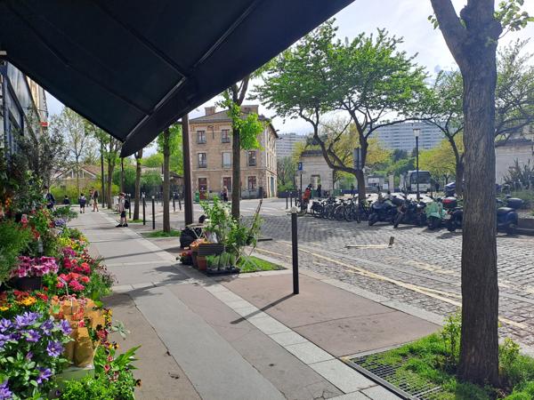 Fonds De Commerce - 145 m² Exclusivité