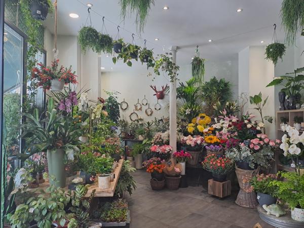 Fonds De Commerce - 145 m² Exclusivité