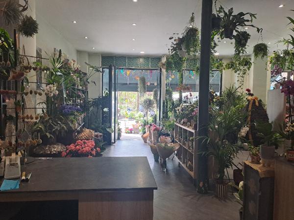 Fonds De Commerce - 145 m² Exclusivité