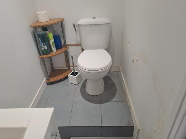 Fonds De Commerce - 145 m² Exclusivité