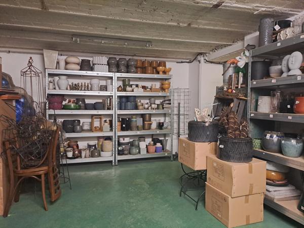 Fonds De Commerce - 145 m² Exclusivité