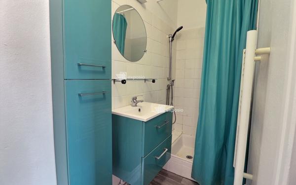 Appartement à vendre    1 pièce • 19,57 m2 Melun