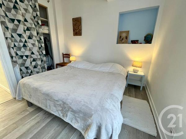 Appartement à vendre  2 pièces - 33,77 m2 QUIBERON - 56