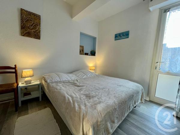 Appartement à vendre  2 pièces - 33,77 m2 QUIBERON - 56