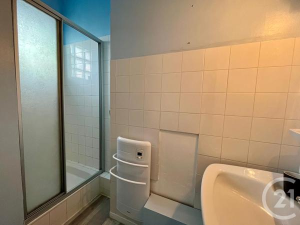 Appartement à vendre  2 pièces - 33,77 m2 QUIBERON - 56