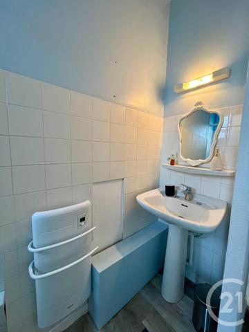 Appartement à vendre  2 pièces - 33,77 m2 QUIBERON - 56