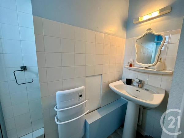 Appartement à vendre  2 pièces - 33,77 m2 QUIBERON - 56