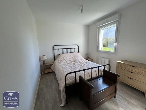 Appartement à vendre 2 pièces 55.43m²