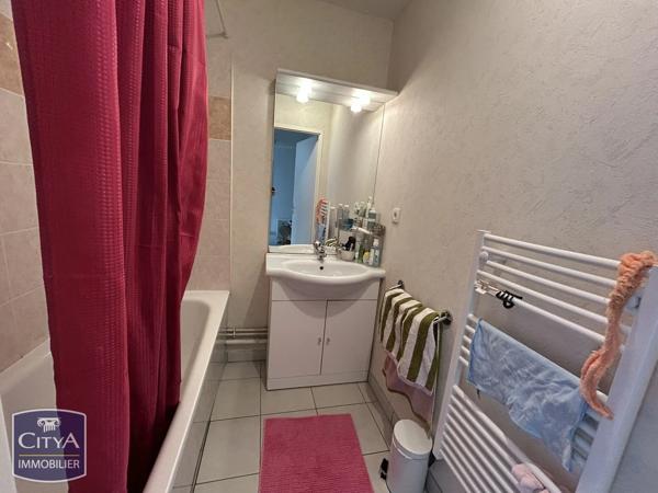 Appartement à vendre 2 pièces 55.43m²