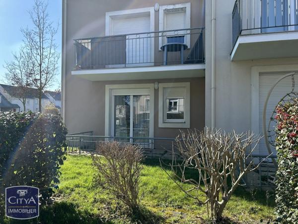 Appartement à vendre 2 pièces 55.43m²