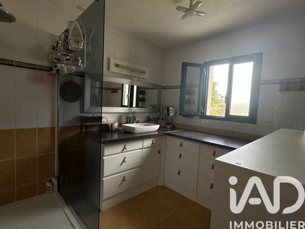 Maison à vendre 5 pièces 130 m² Pontchâteau