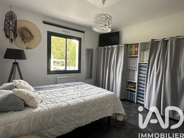 Maison à vendre 5 pièces 130 m² Pontchâteau