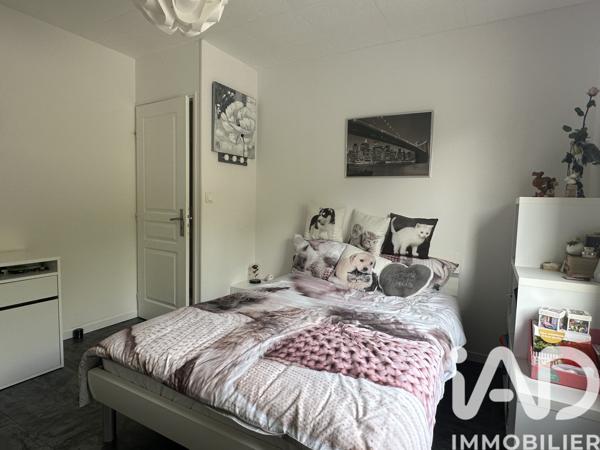 Maison à vendre 5 pièces 130 m² Pontchâteau