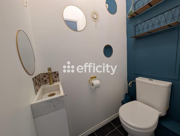 Appartement
         4 pièces
        - 100 m² Exclusivité 269 500 € *