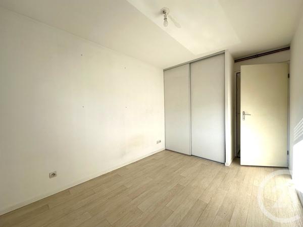 Appartement F3 à vendre  3 pièces - 49,69 m2 TOULOUSE - 31