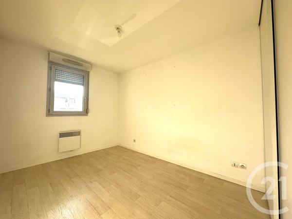Appartement F3 à vendre  3 pièces - 49,69 m2 TOULOUSE - 31