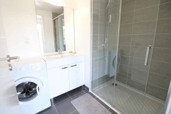 Appartement 2 pièces - 44800 Saint-Herblain