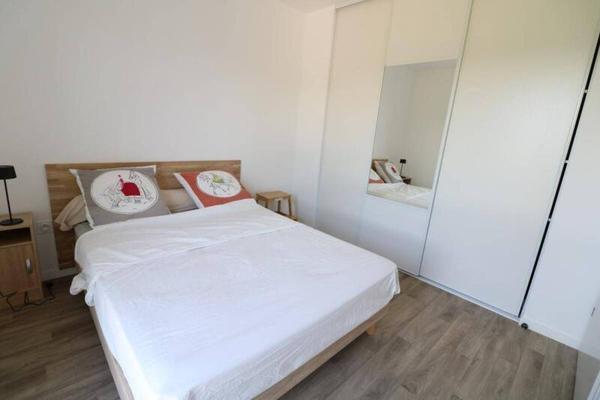 Appartement 2 pièces - 44800 Saint-Herblain