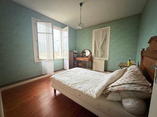 Maison à vendre-Fronsac