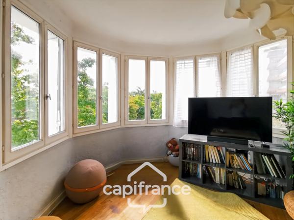 Appartement de 62m² à Dijon