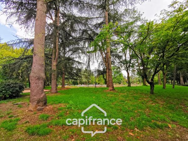 Appartement de 62m² à Dijon