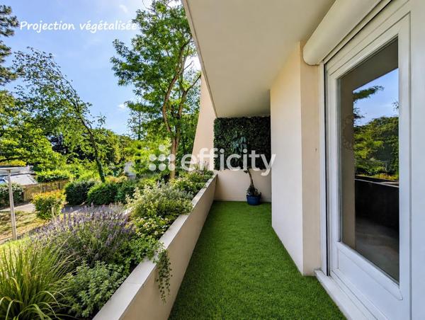 Appartement
         3 pièces
        - 70 m² Exclusivité 220 000 € *