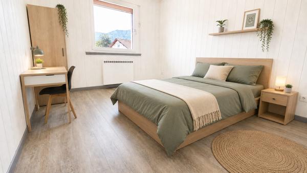 Maison dans Bons-en-Chablais