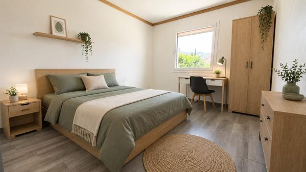 Maison dans Bons-en-Chablais
