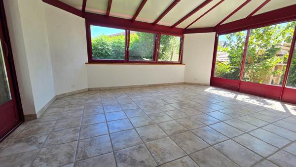 Maison dans Bons-en-Chablais