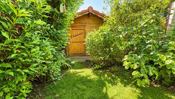 Maison dans Bons-en-Chablais