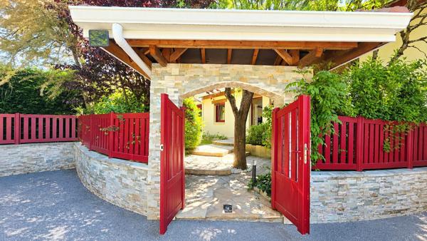 Maison dans Bons-en-Chablais