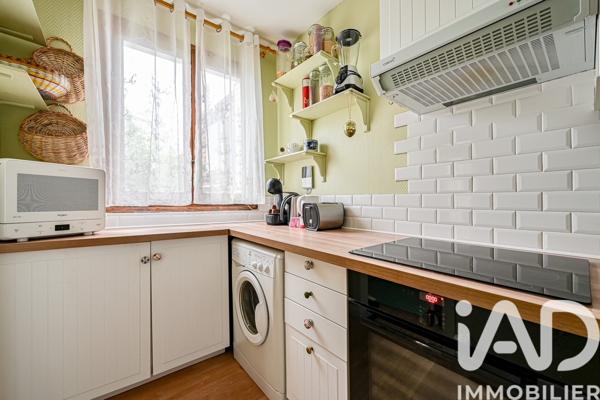 Maison à vendre 4 pièces 75 m² Maisons-Alfort