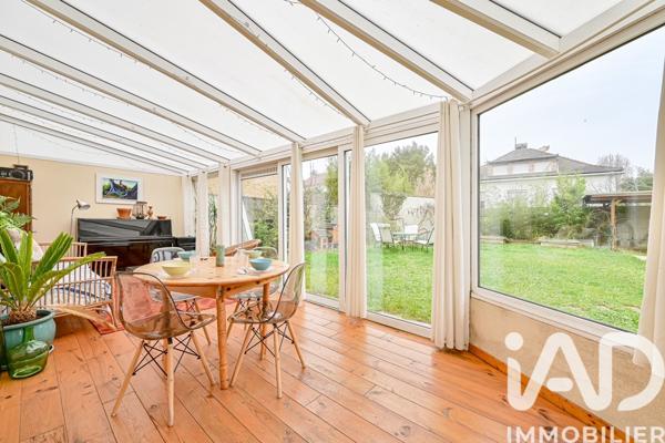 Maison à vendre 4 pièces 75 m² Maisons-Alfort