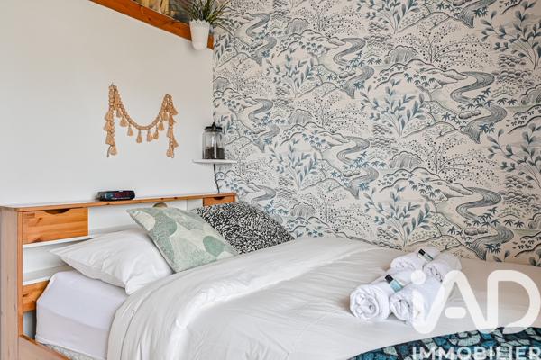 Maison à vendre 4 pièces 75 m² Maisons-Alfort