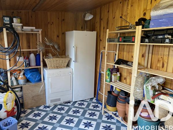 Maison à vendre 4 pièces 75 m² Maisons-Alfort