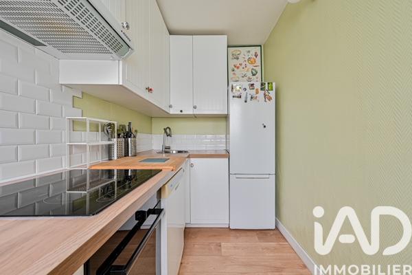 Maison à vendre 4 pièces 75 m² Maisons-Alfort