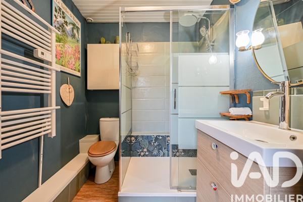 Maison à vendre 4 pièces 75 m² Maisons-Alfort