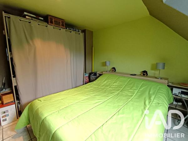 Maison à vendre 4 pièces 75 m² Brétigny-sur-Orge