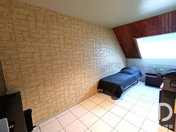 Maison à vendre 4 pièces 75 m² Brétigny-sur-Orge
